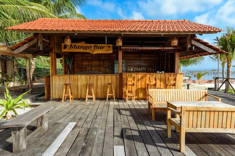 Hotel Mango Beach Resort