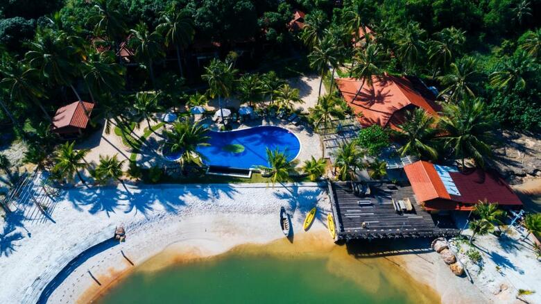 Hotel Mango Beach Resort