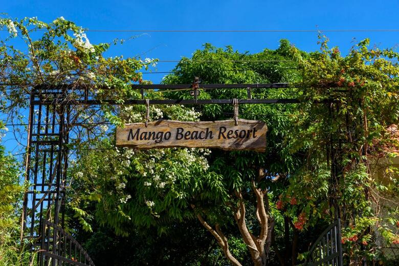 Hotel Mango Beach Resort