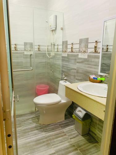 Ngoc Lan Hotel