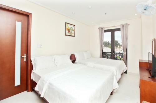 Minh Chau Hotel