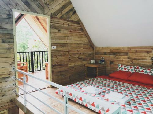 Lavallee Bungalow