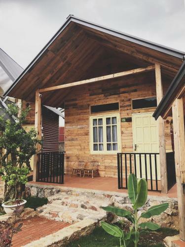 Lavallee Bungalow
