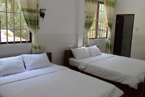 Bed & Breakfast Gecko Guest House