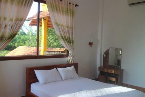 Bed & Breakfast Gecko Guest House
