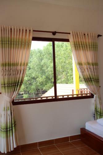 Bed & Breakfast Gecko Guest House