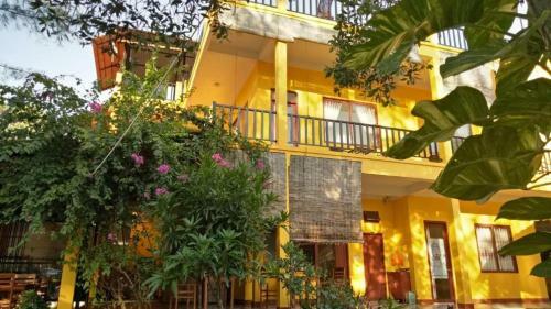Bed & Breakfast Gecko Guest House