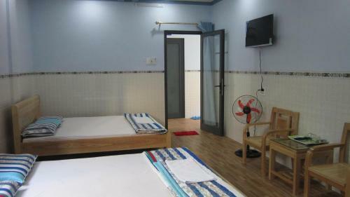Hostal Hong Chau Guesthouse