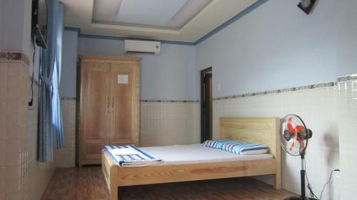 Hostal Hong Chau Guesthouse
