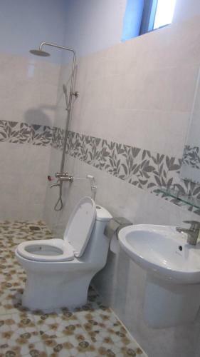 Hostal Hong Chau Guesthouse