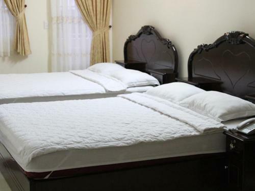 Hoang Minh Chau 2 Hotel