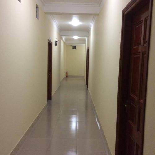 Hoang Yen Hotel