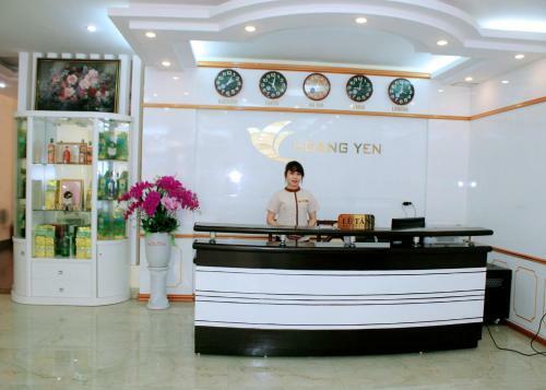 Hoang Yen Hotel