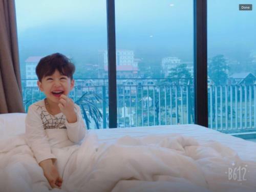 Nam A Hotel