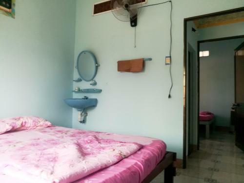 Posada Bien Rung Homestay