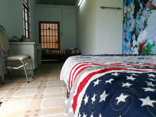Posada Bien Rung Homestay