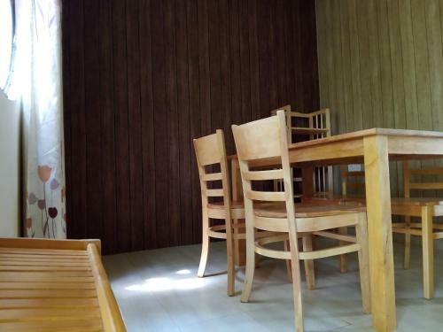 Giao Diem Homestay