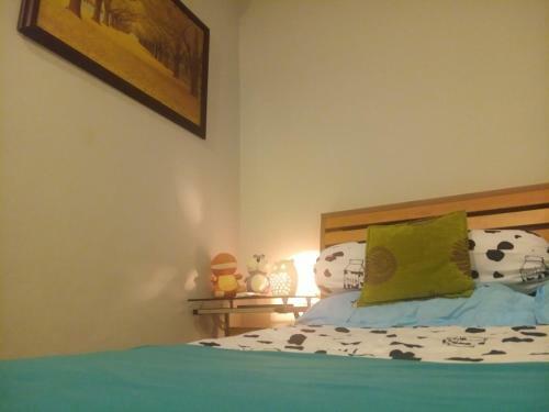 Giao Diem Homestay