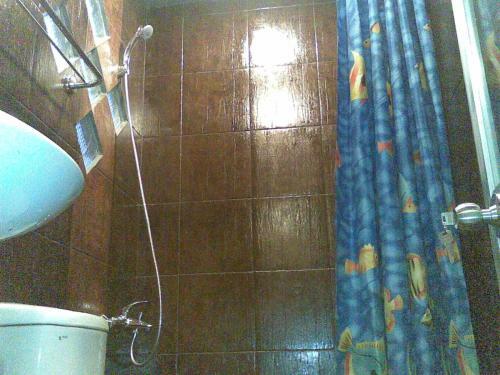 Giao Diem Homestay