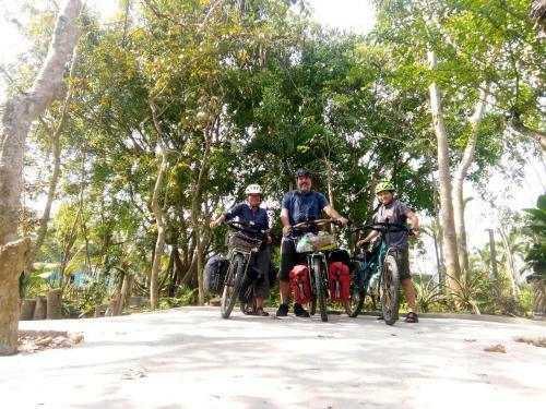 Giao Diem Homestay