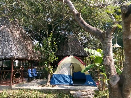 Giao Diem Homestay