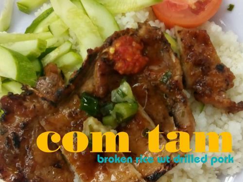 Giao Diem Homestay