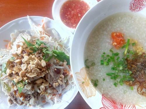 Giao Diem Homestay