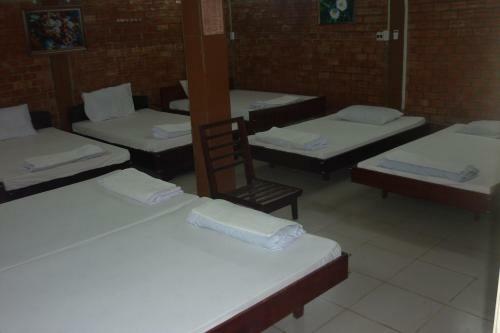 Ut Thuy Homestay