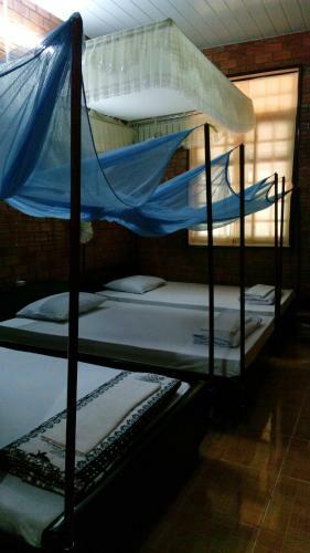 Ut Thuy Homestay
