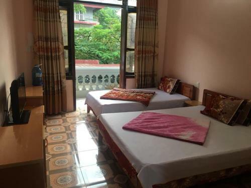 Hotel Cao Nguyen Guesthouse