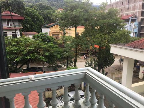 Hotel Cao Nguyen Guesthouse