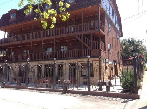Hotel Guest House La Terrasa