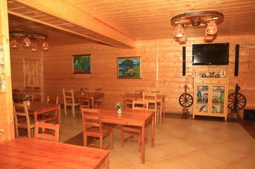 Hotel Guest House La Terrasa