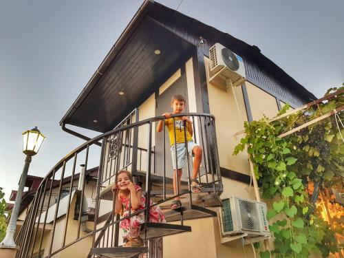 Hostal Guarap House ? ????