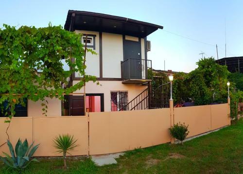 Hostal Guarap House ? ????