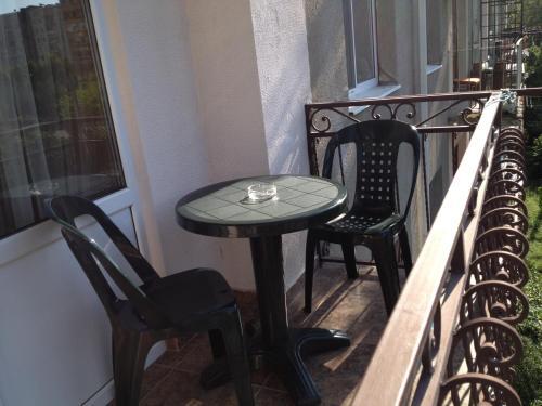 Apartment On Abazgaa 55