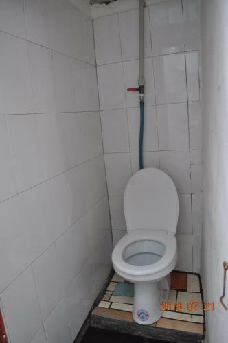 Hostal Maiak-s