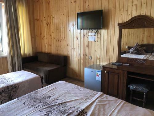 Hostal Oleandr
