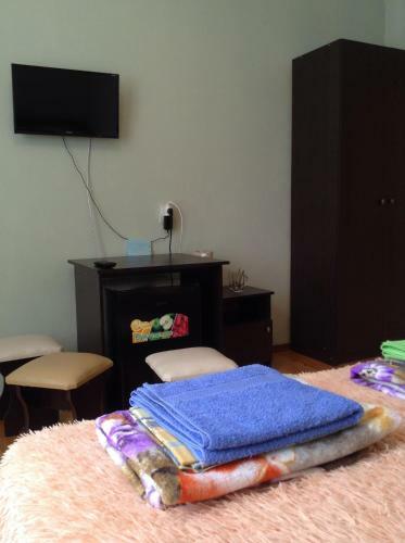 Hostal Guest House Shtil