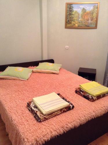 Hostal Guest House Shtil