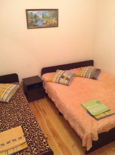 Hostal Guest House Shtil