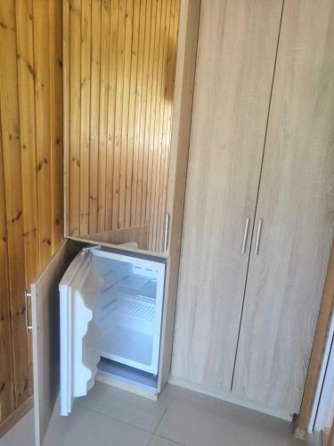 Hostal Bereg Mechty