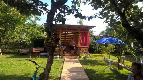 Hostal Guest House "adan"