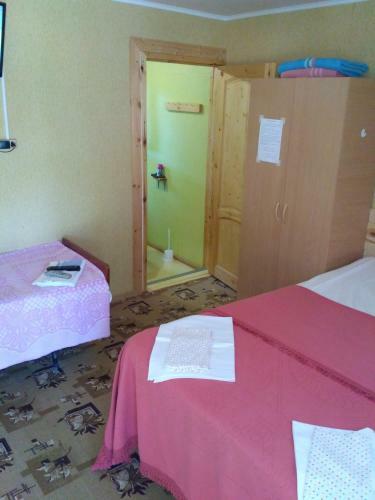 Hostal Guest House On Nazadze 41a
