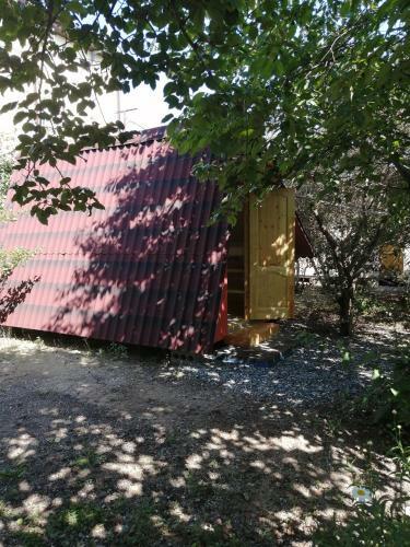 Hostal Guest House On Nazadze 41a