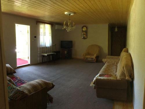 Hostal U Djubei