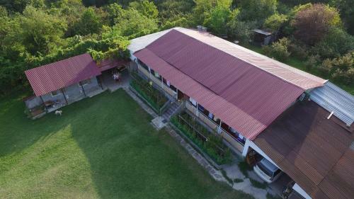 Hostal U Djubei