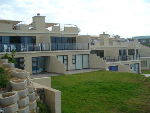 Dana Bay Beach House