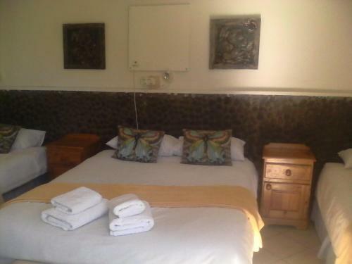 Hostal Ebenezer Guesthouse
