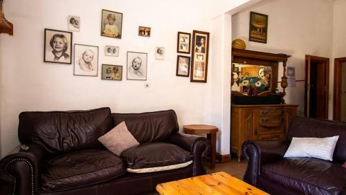 Hostal Ebenezer Guesthouse